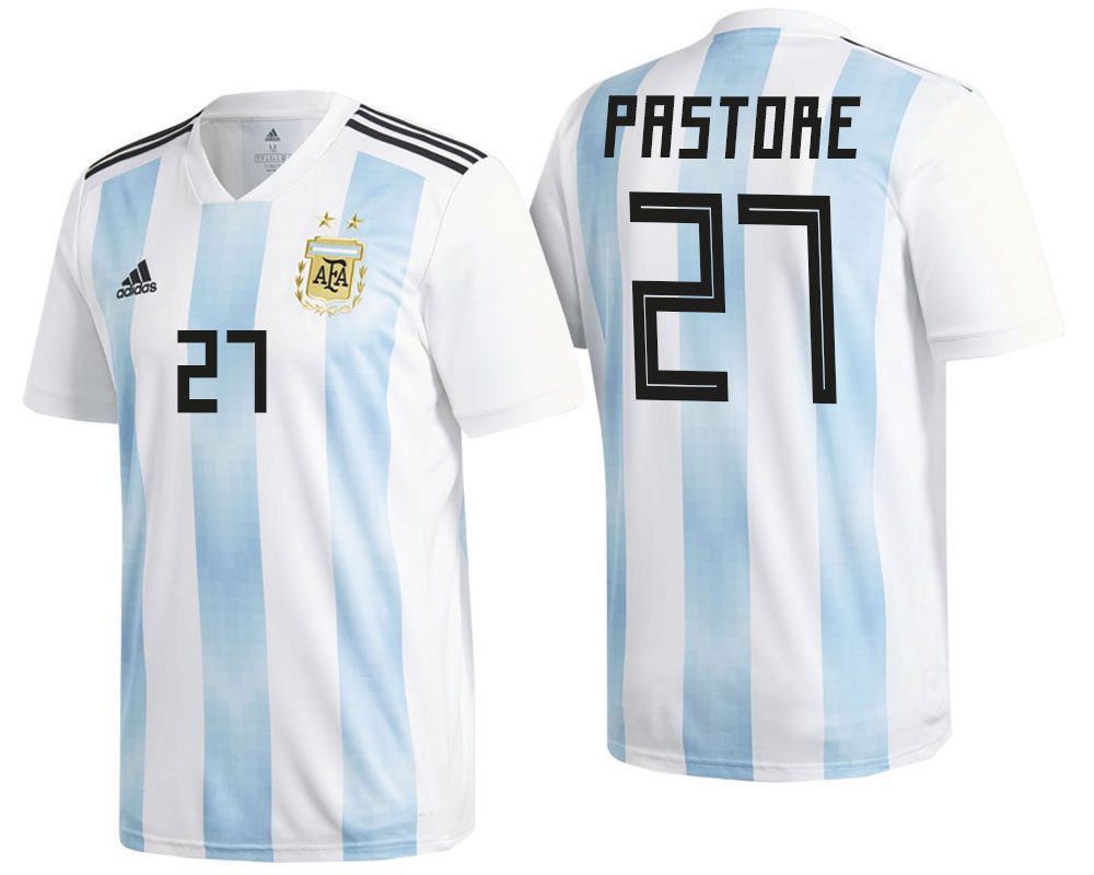 argentina jersey 2018 world cup