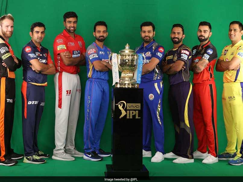 IPL 2018: When And Where To Watch IPL Opening Ceremony ... - 806 x 605 jpeg 59kB