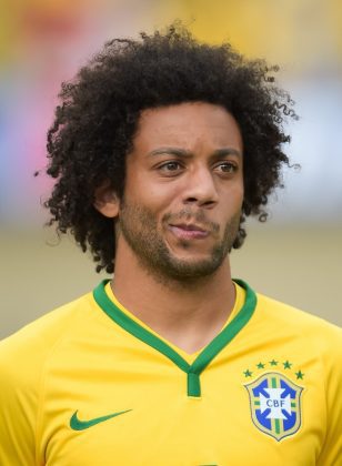 Marcelo Latest News, Biography, Photos & Stats