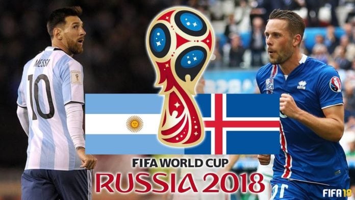 Argentina vs Iceland FIFA World Cup Live Streaming 2018 ... - 696 x 392 jpeg 52kB