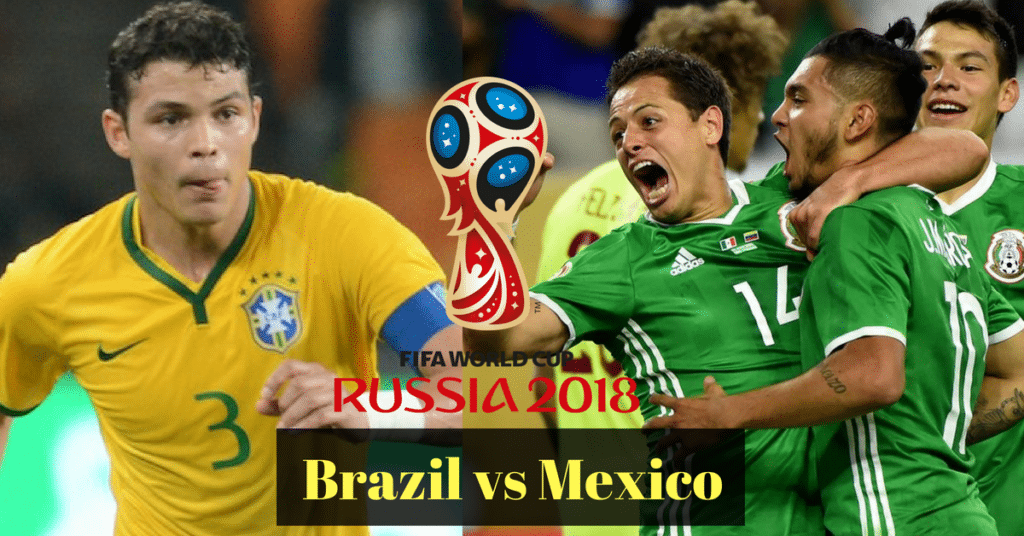 Brazil vs. Mexico – Live Streaming Online HD (Where to ... - 1024 x 536 png 247kB