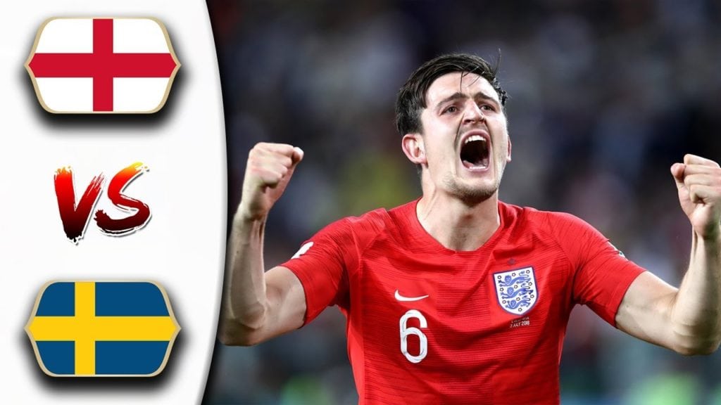 Sweden Vs England Live Streaming FREE FIFA World Cup ... - 1024 x 576 jpeg 62kB