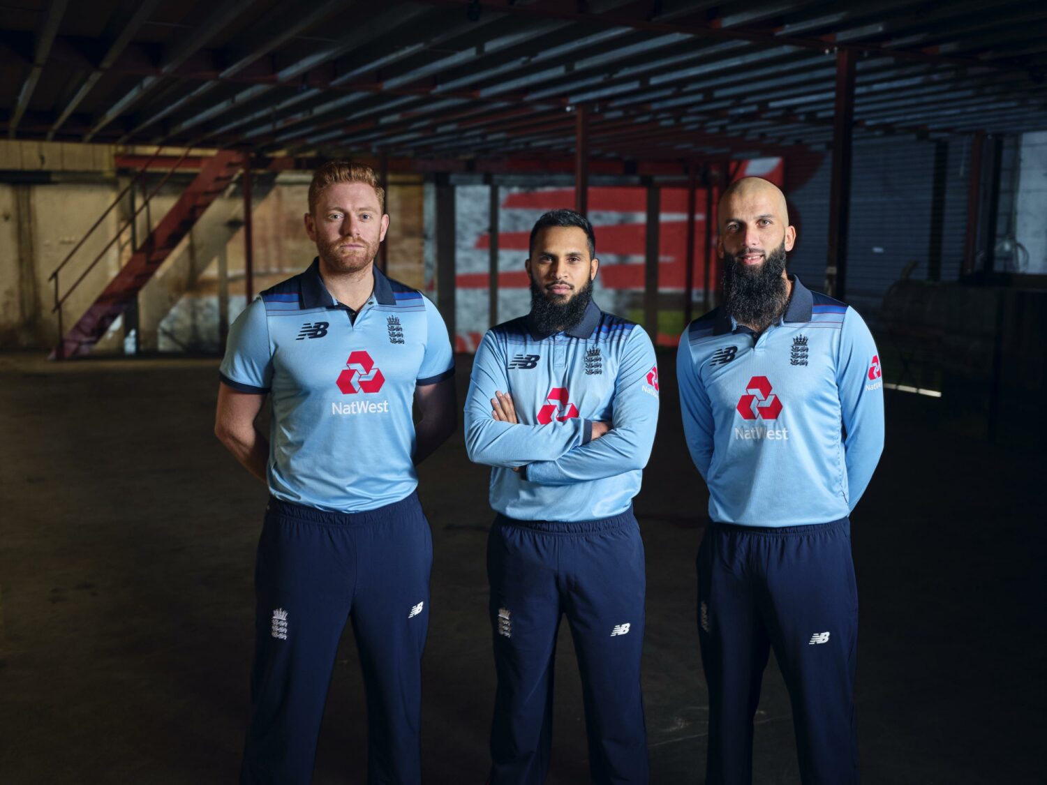England Cricket Team 15 Member Squad For World Cup 2019 ...
