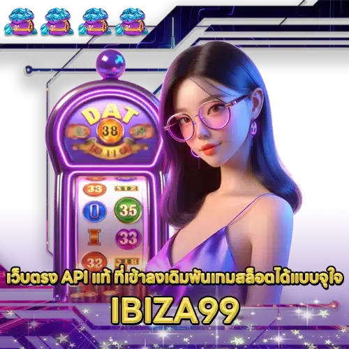 IBIZA99 IBIZA99