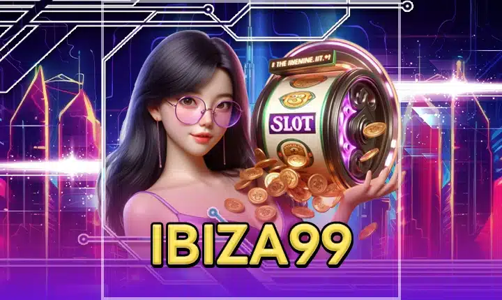 IBIZA99