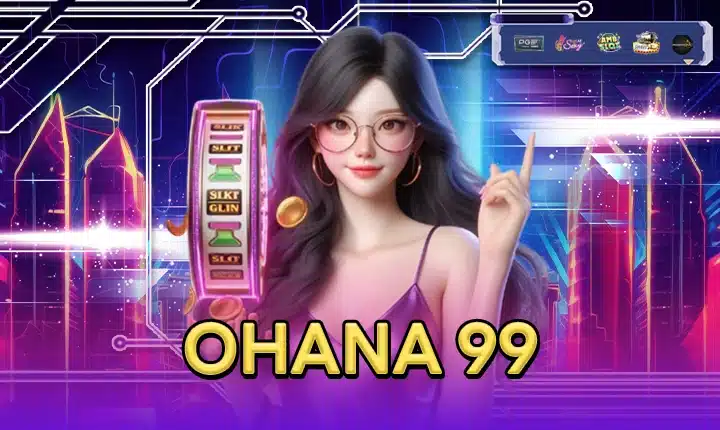OHANA 99