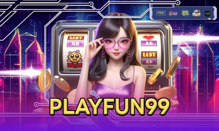 PLAYFUN99