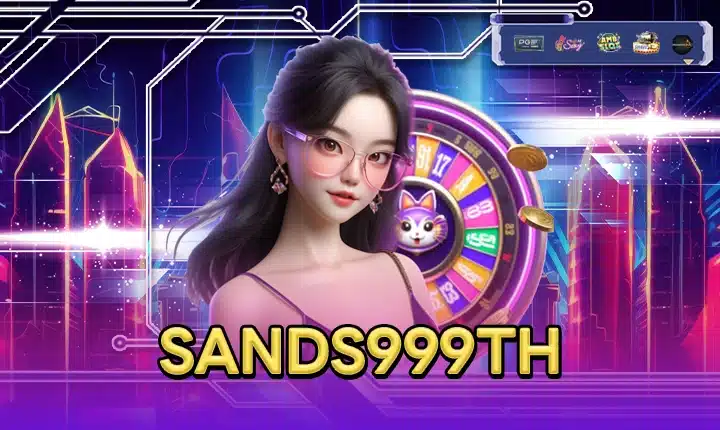 SANDS999TH