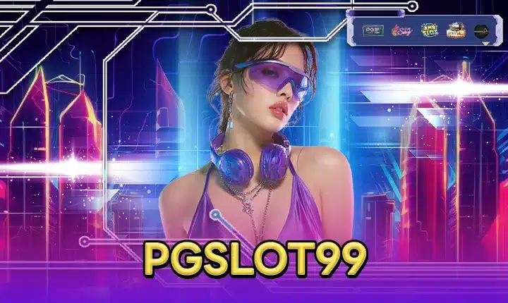 PGSLOT99 Feature Image